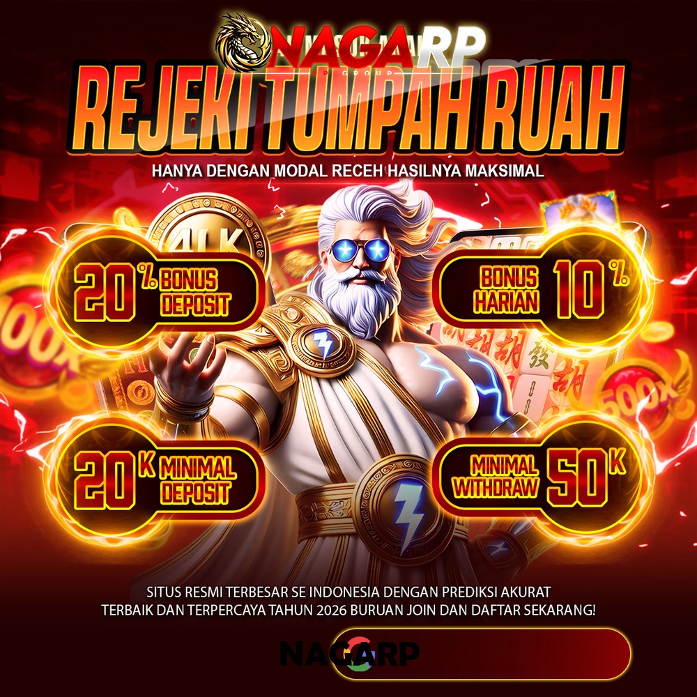 NAGARP X Sebas Ulloa: Platform Game Online dengan Kategori yang Mudah Dijelajahi